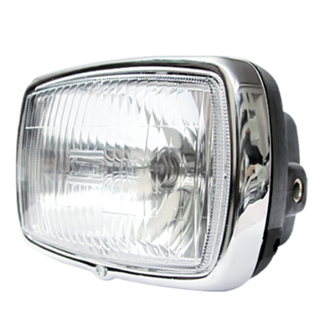 Head Lights & Accessories