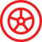 Wheels & Drums