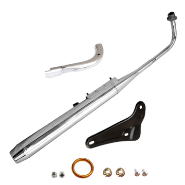 Silencer & Accessories