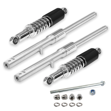 Shocks & Accessories