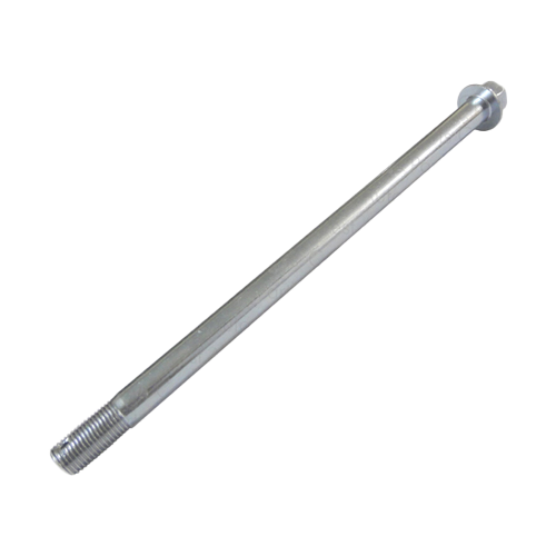 AXLE CDI125 FRONT GENERAL QUALITY (POUCH PACK) 93