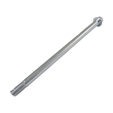 CDI125 AXLE FRONT GENERAL QUALITY 93