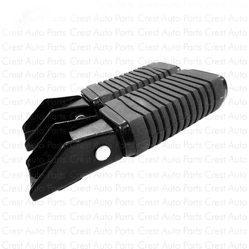 FOOTREST CDI70 REAR OEM QUALITY (BOX PACK) 93 TILL 2003