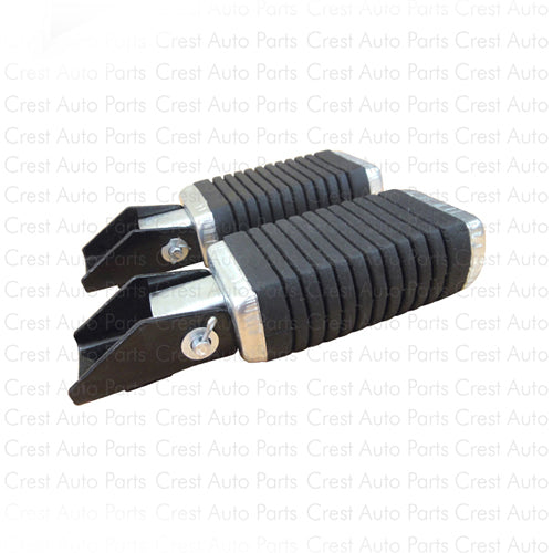 FOOTREST CDI125 REAR OEM QUALITY (BOX PACK) 93