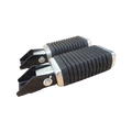 CDI125 FOOTREST REAR OEM QUALITY 93