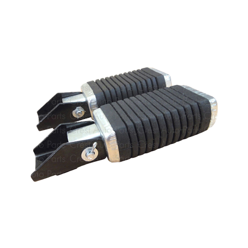 FOOTREST CDI125 REAR OEM QUALITY (BOX PACK) 93