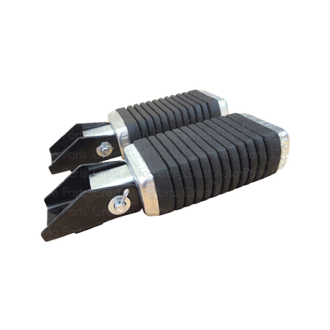 CDI125 FOOTREST REAR OEM QUALITY 93