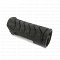 FOOTREST RUBBER CDI125 FRONT GENERAL QUALITY (POUCH PACK) 93