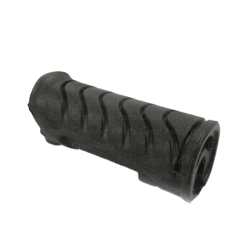 FOOTREST RUBBER CDI125 FRONT GENERAL QUALITY (POUCH PACK) 93