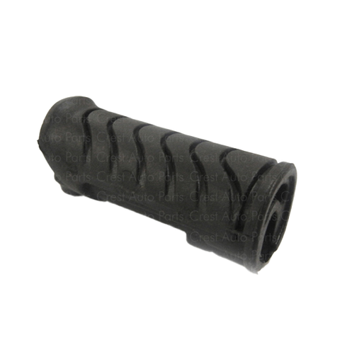 CDI125 FOOTREST RUBBER FRONT GENERAL QUALITY 93