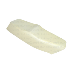 CDI70 SEAT FOAM 650. METAL BASE PRIME QUALITY 2003 TILL 2012