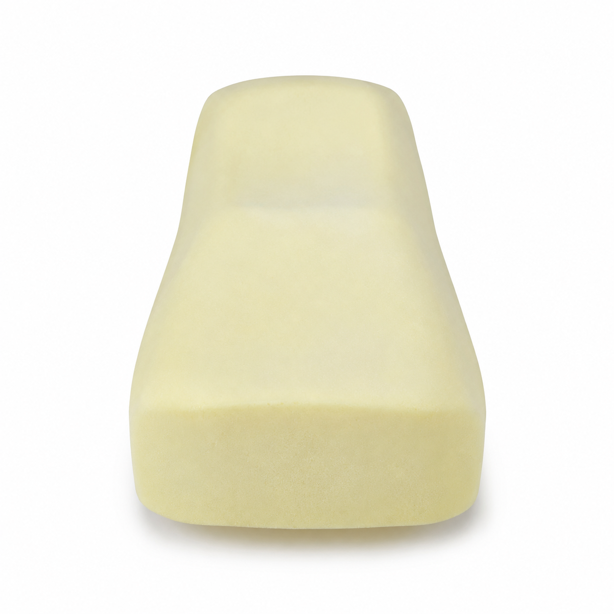 SEAT FOAM 650. PLASTIC BASE CDI70 PRIME QUALITY (POUCH PACK) 2013