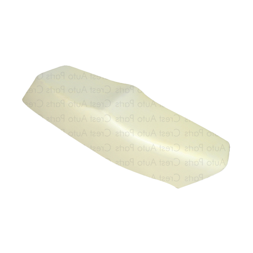 SEAT FOAM 650. PLASTIC BASE CDI70 PRIME QUALITY (POUCH PACK) 2013