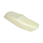 SEAT FOAM 650. PLASTIC BASE CDI70 PRIME QUALITY (POUCH PACK) 2013