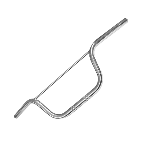 HANDLE WITH BALANCER CDI70 ECONOMICAL QUALITY (POUCH PACK) 93