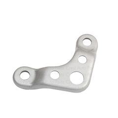 CDI70 HANDLE T SILVER OEM QUALITY 93