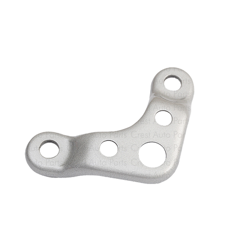 CDI70 HANDLE T SILVER OEM QUALITY 93