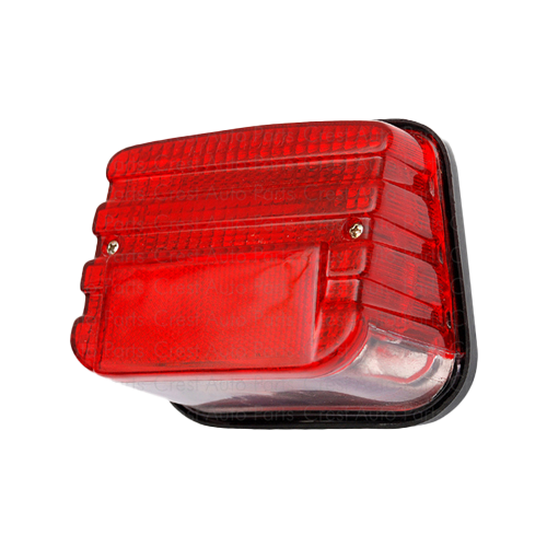 BACK LIGHT COMPLETE CD70F, CG125, MB100 OEM QUALITY (BOX PACK) 92