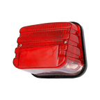 BACK LIGHT COMPLETE CD70F, CG125, MB100 OEM QUALITY (BOX PACK) 92