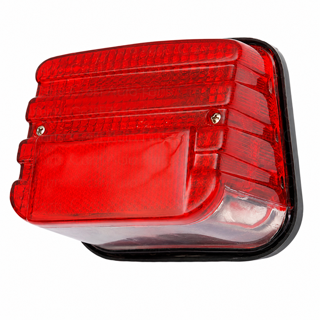 BACK LIGHT COMPLETE CD70F, CG125, MB100 OEM QUALITY (BOX PACK) 92