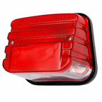 BACK LIGHT COMPLETE CD70F, CG125, MB100 OEM QUALITY (BOX PACK) 92