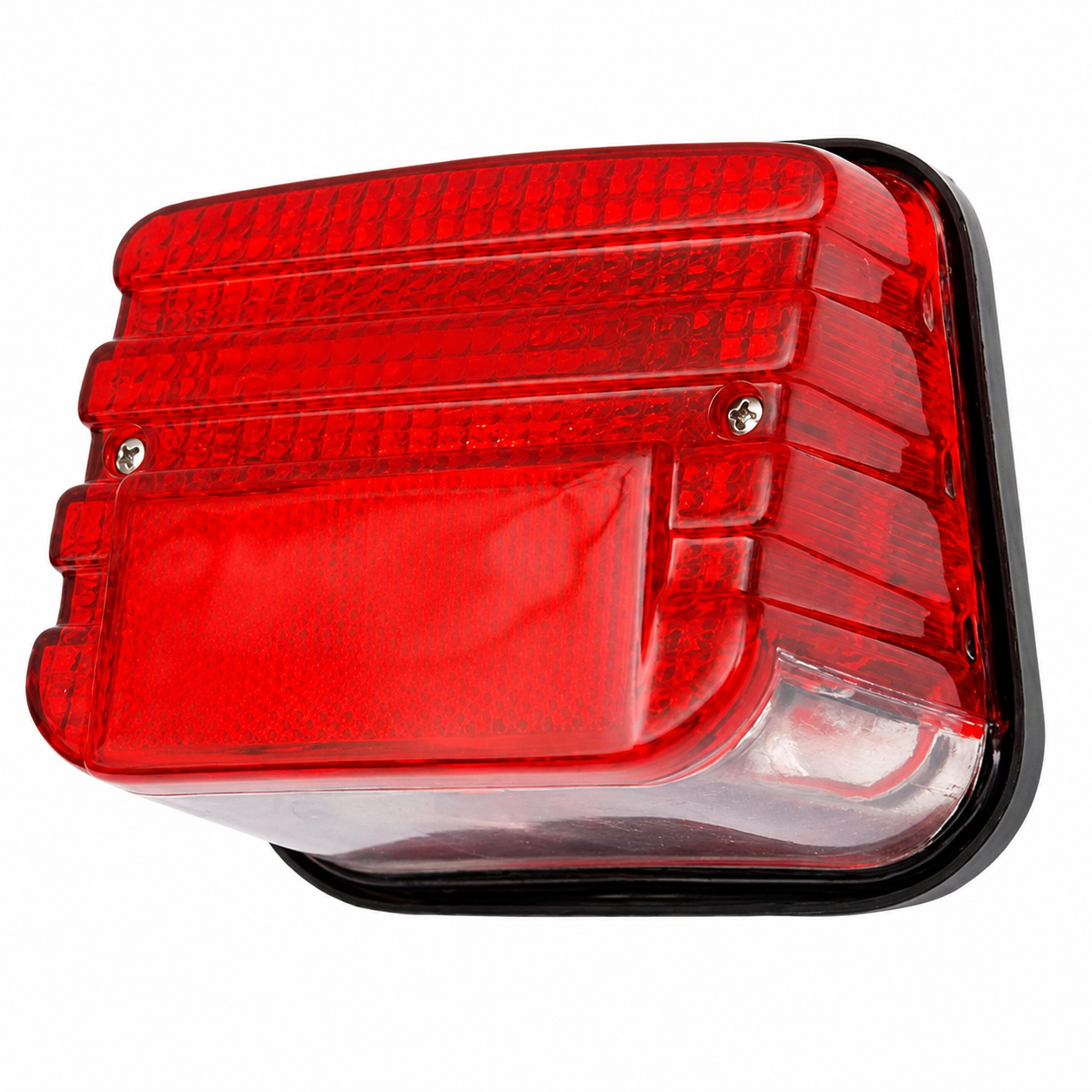 BACK LIGHT COMPLETE CD70F, CG125, MB100 OEM QUALITY (BOX PACK) 92