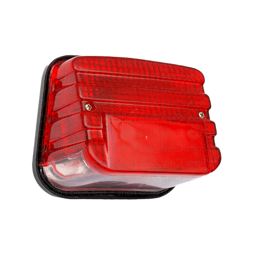 CD70F, CG125, MB100 BACK LIGHT COMPLETE OEM QUALITY 92