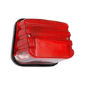CD70F, CG125, MB100 BACK LIGHT COMPLETE OEM QUALITY 92