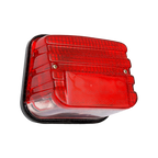 CD70F, CG125, MB100 BACK LIGHT COMPLETE OEM QUALITY 92
