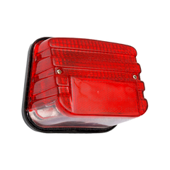 CD70F, CG125, MB100 BACK LIGHT COMPLETE OEM QUALITY 92