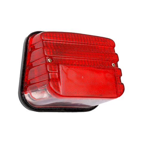CD70F, CG125, MB100 BACK LIGHT COMPLETE OEM QUALITY 92