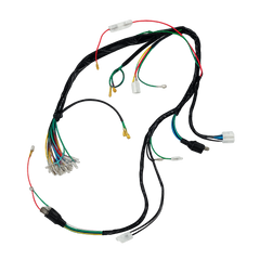 CDI70 HARNESS WIRING HERO OEM QUALITY 2006