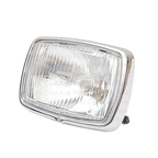 HEAD LIGHT WITHOUT CASE STANLEY BULB CDI70 PRIME QUALITY (BOX PACK) 93
