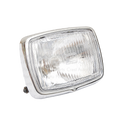 HEAD LIGHT WITHOUT CASE STANLEY BULB CDI70 PRIME QUALITY (BOX PACK) 93