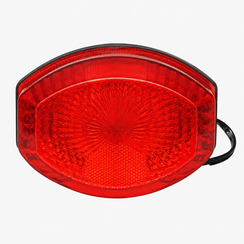 BACK LIGHT COMPLETE CDI125 OEM QUALITY (BOX PACK) 93