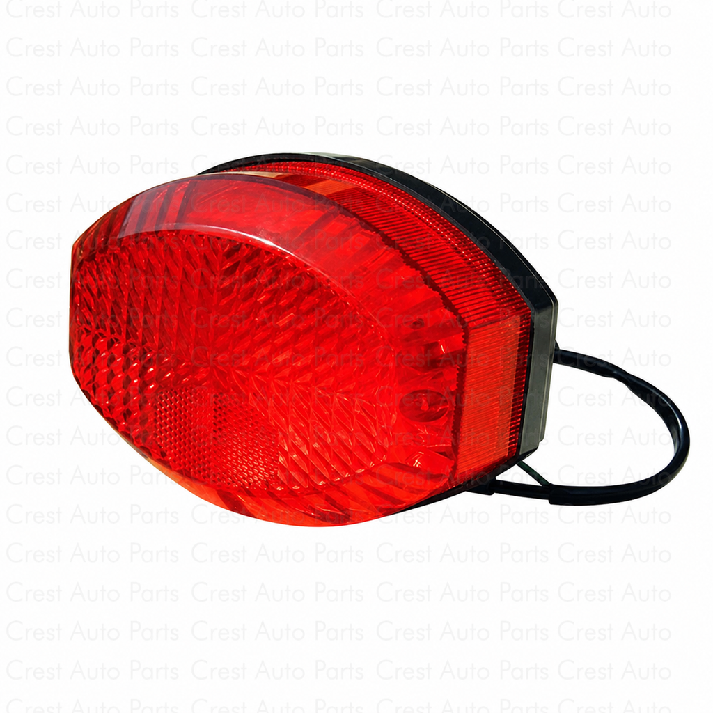 BACK LIGHT COMPLETE CDI125 OEM QUALITY (BOX PACK) 93