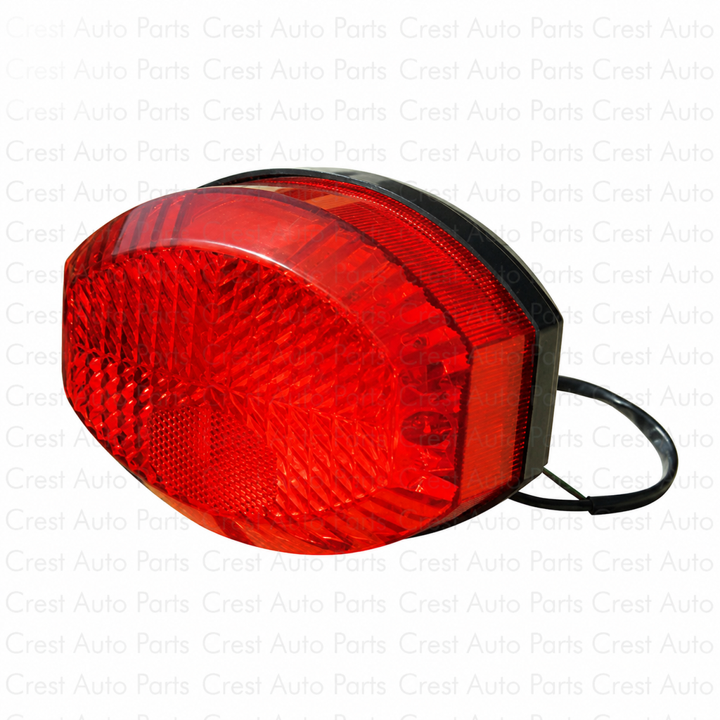 BACK LIGHT COMPLETE CDI125 OEM QUALITY (BOX PACK) 93
