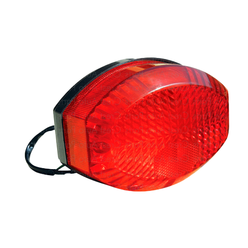 CDI125 BACK LIGHT COMPLETE OEM QUALITY 93