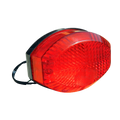 CDI125 BACK LIGHT COMPLETE OEM QUALITY 93
