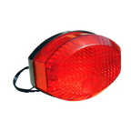 CDI125 BACK LIGHT COMPLETE OEM QUALITY 93