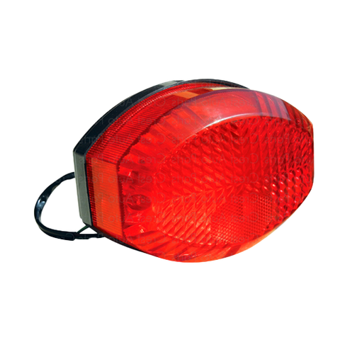 CDI125 BACK LIGHT COMPLETE OEM QUALITY 93
