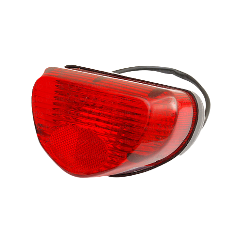 BACK LIGHT COMPLETE CDI70 OEM QUALITY (BOX PACK) 93