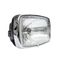 CDI70 UNIQUE HEAD LIGHT WITH CASE OEM QUALITY 2014 TILL 2016