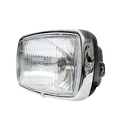 HEAD LIGHT WITH CASE UNIQUE OEM QUALITY (BOX PACK) 2017