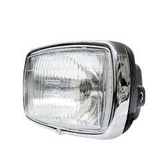CDI70 UNIQUE HEAD LIGHT WITH CASE OEM QUALITY 2017