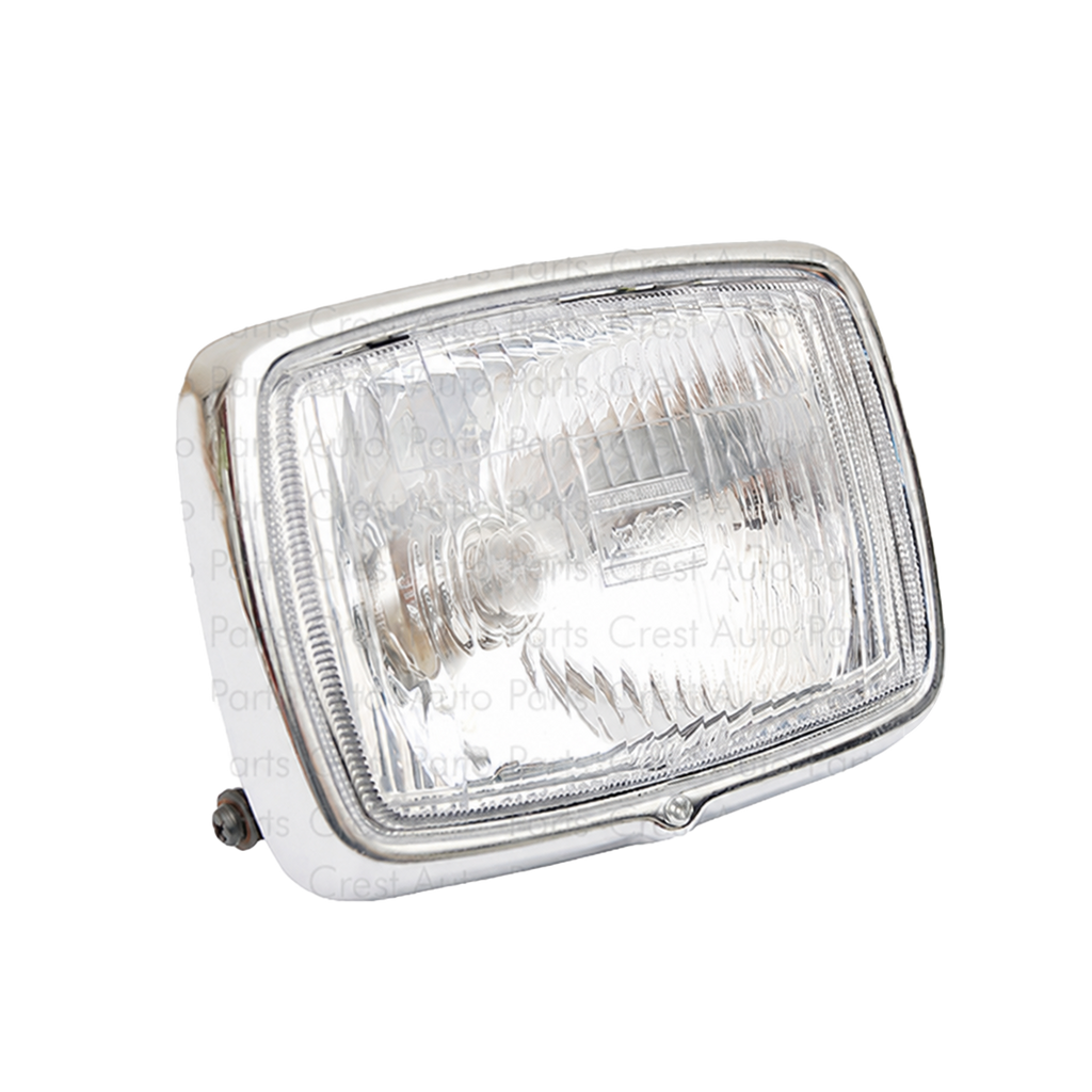 HEAD LIGHT WITHOUT CASE STANLEY CDI70 OEM QUALITY (BOX PACK) 93