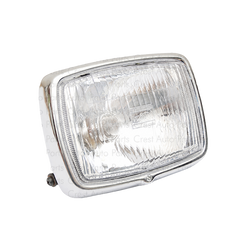 CDI70 HEAD LIGHT WITHOUT CASE STANLEY OEM QUALITY 93