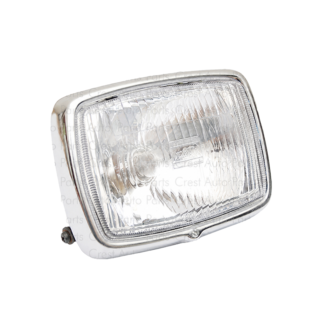 HEAD LIGHT WITHOUT CASE STANLEY CDI70 OEM QUALITY (BOX PACK) 93