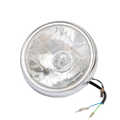 HEAD LIGHT WITHOUT CASE CD100 OEM QUALITY (BOX PACK) 2005