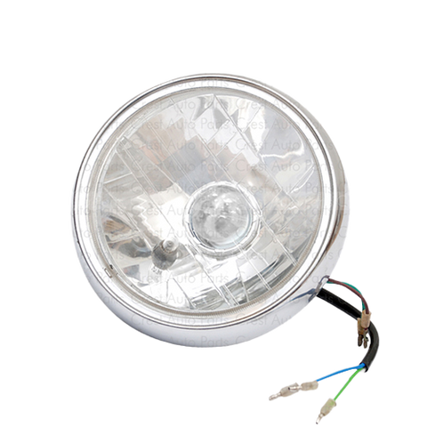 CD100 HEAD LIGHT WITHOUT CASE OEM QUALITY 2005